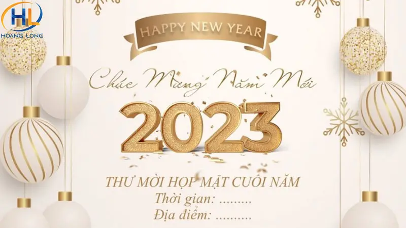 Top 20+ mẫu thiệp mời tất niên đẹp, ý nghĩa nhất năm 2025