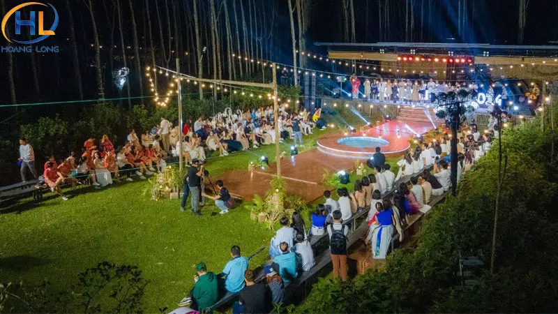 TOP 10 ý tưởng year end party độc đáo nhất cho tiệc tất niên 2025