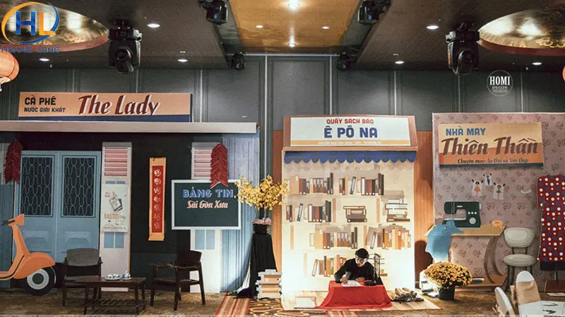 TOP 10 ý tưởng year end party độc đáo nhất cho tiệc tất niên 2025