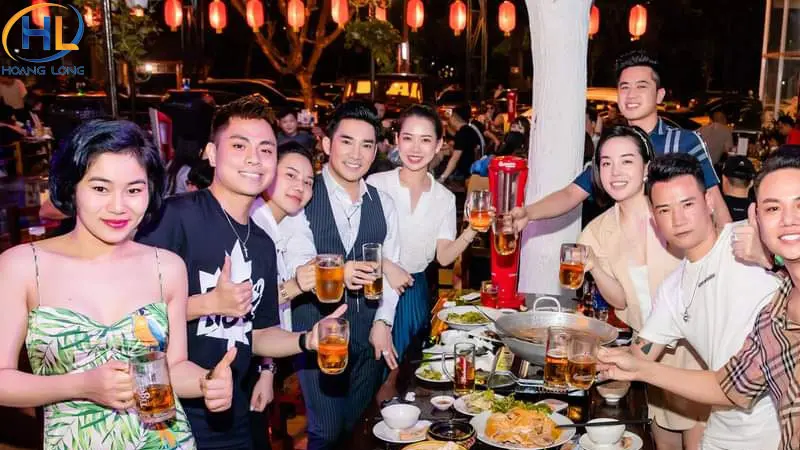 Những lưu ý quan trọng khi đặt tiệc tất niên tại nhà và công ty