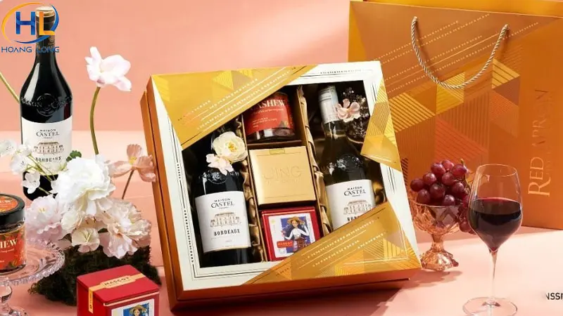 Đi tất niên tặng gì? Gợi ý 10 quà tặng tinh tế và ý nghĩa nhất