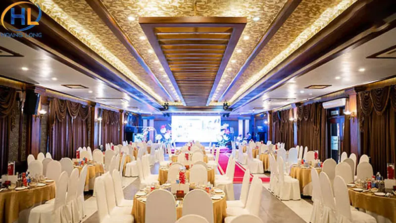 Tư vấn lựa chọn địa điểm tổ chức tiệc tất niên phù hợp nhất