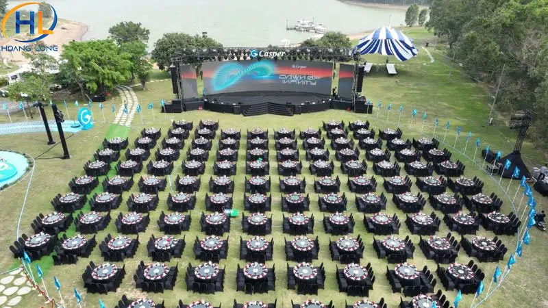 Tư vấn lựa chọn địa điểm tổ chức tiệc tất niên phù hợp nhất