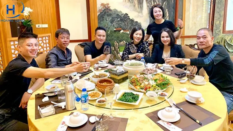 Tư vấn lựa chọn địa điểm tổ chức tiệc tất niên phù hợp nhất