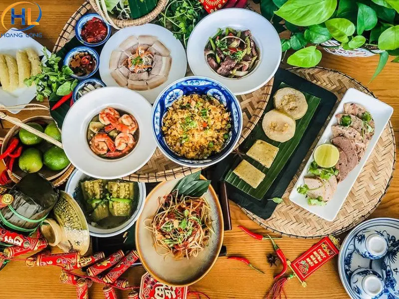 Lễ cúng tất niên cuối năm gồm những gì?