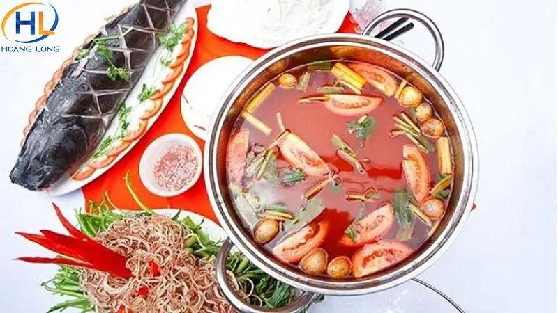 15+ menu, thực đơn tất niên công ty và gia đình hấp dẫn nhất 2026