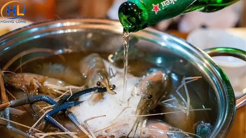 15+ menu, thực đơn tất niên công ty và gia đình hấp dẫn nhất 2026