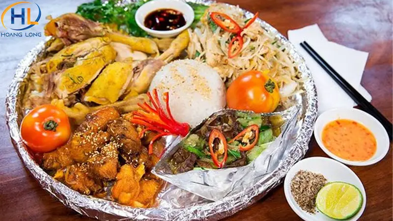 15+ menu, thực đơn tất niên công ty và gia đình hấp dẫn nhất 2026