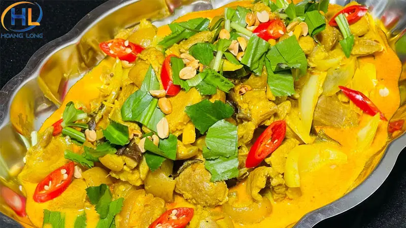 15+ menu, thực đơn tất niên công ty và gia đình hấp dẫn nhất 2026