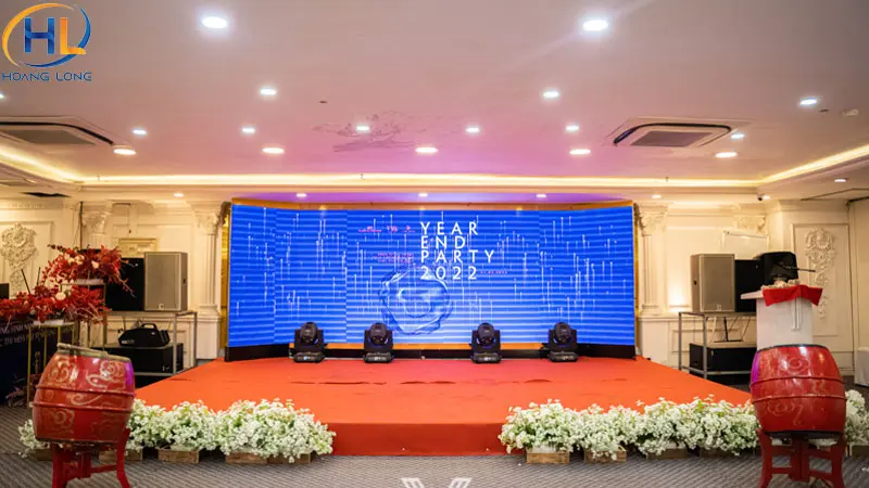 Tư vấn trang trí tiệc tất niên đẹp và ấn tượng nhất chi tiết từ A - Z