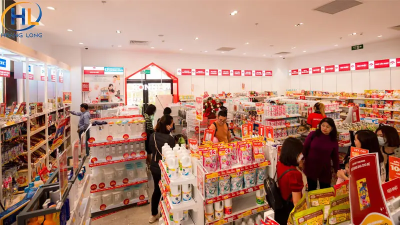 Bán hàng trước khai trương sau có được không?