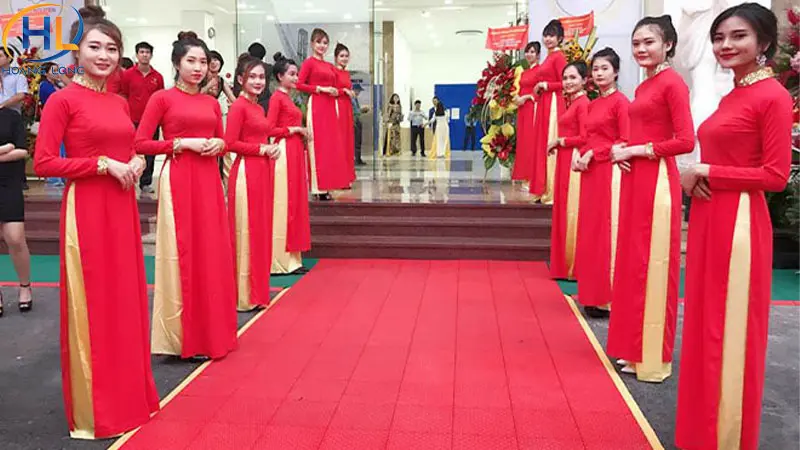 Thủ tục, kịch bản và cách tổ chức khai trương cửa hàng chi tiết