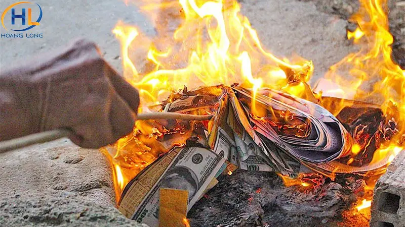 Hướng dẫn cách vái cúng khai trương đúng nhất theo tục lệ