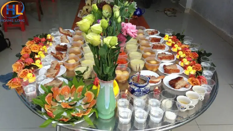 Hướng dẫn cách vái cúng khai trương đúng nhất theo tục lệ