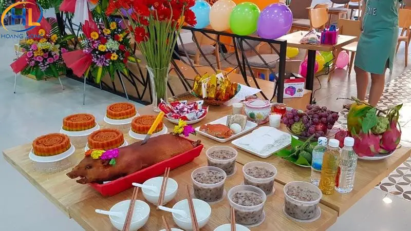 Cúng khai trương gồm những gì? Cách đặt mua đồ cúng đầy đủ nhất