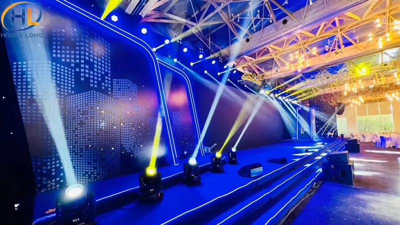 Dịch vụ tổ chức sự kiện khai trương cửa hàng trọn gói, giá rẻ