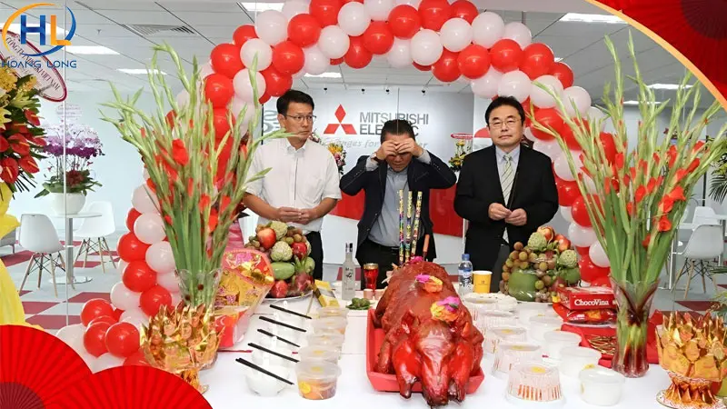 Bài cúng và văn khấn khai trương cửa hàng đầy đủ và chuẩn nhất