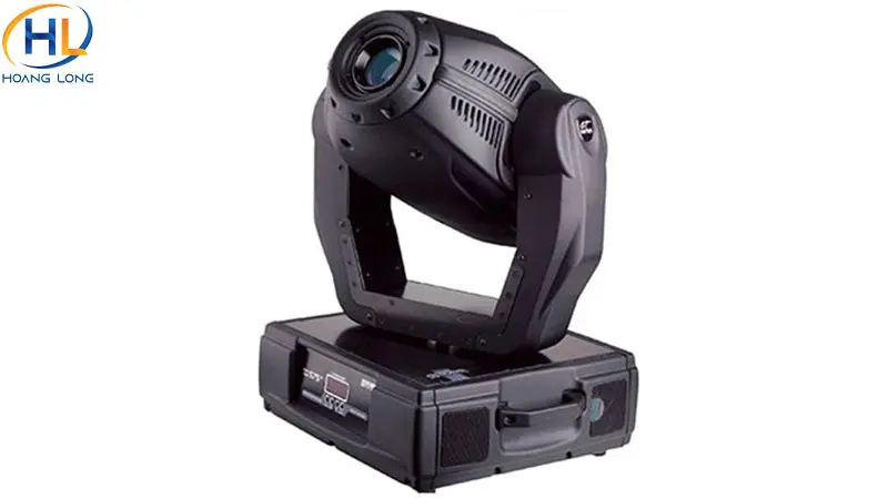 8 mẫu đèn chiếu backdrop trang trí sự kiện phổ biến nhất hiện nay