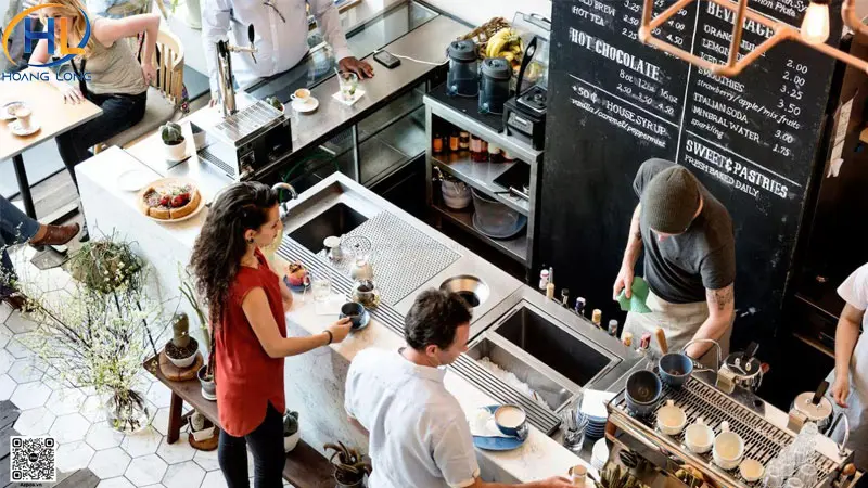 Kế hoạch chuẩn bị chương trình khai trương quán cafe chi tiết