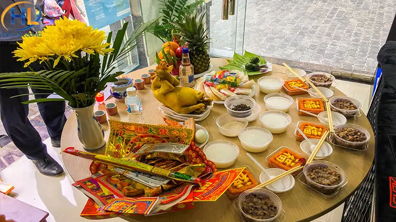 Kế hoạch chuẩn bị chương trình khai trương quán cafe chi tiết