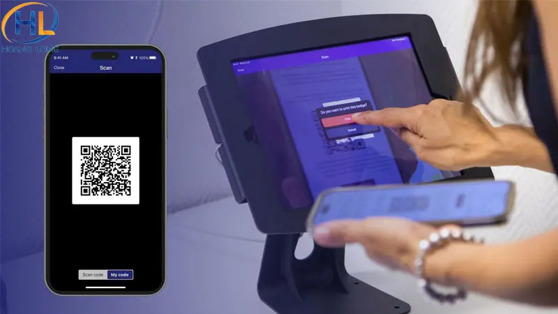 Những thiết bị sự kiện phổ biến thường được dùng nhiều nhất