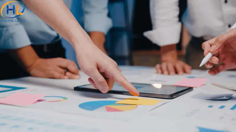 Những thiết bị sự kiện phổ biến thường được dùng nhiều nhất