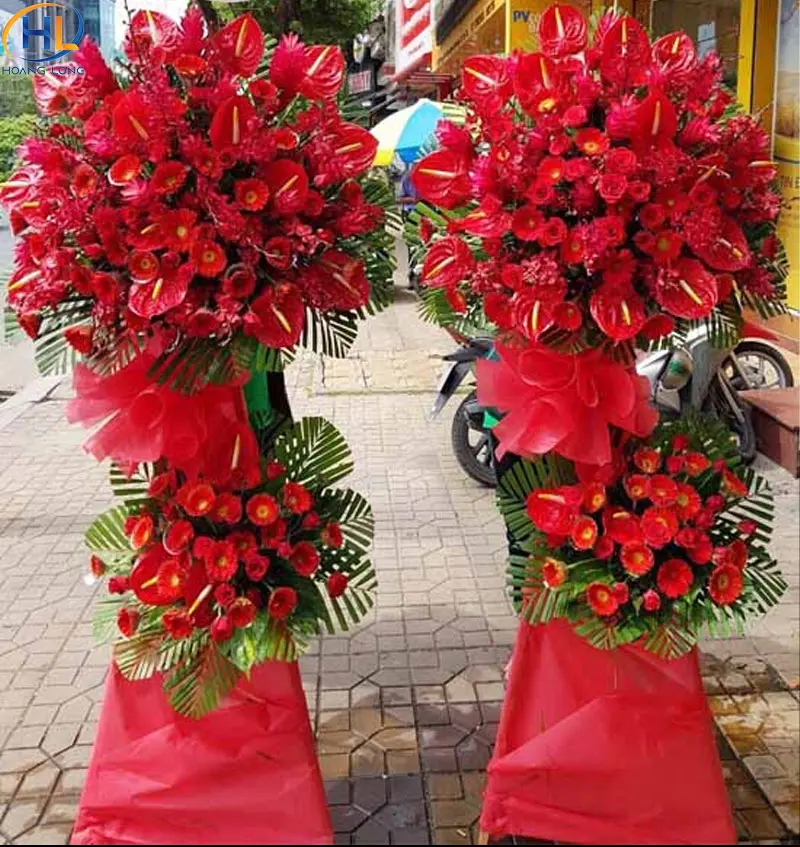 Đi khai trương nên tặng gì? Gợi ý 20 món quà ý nghĩa nhất