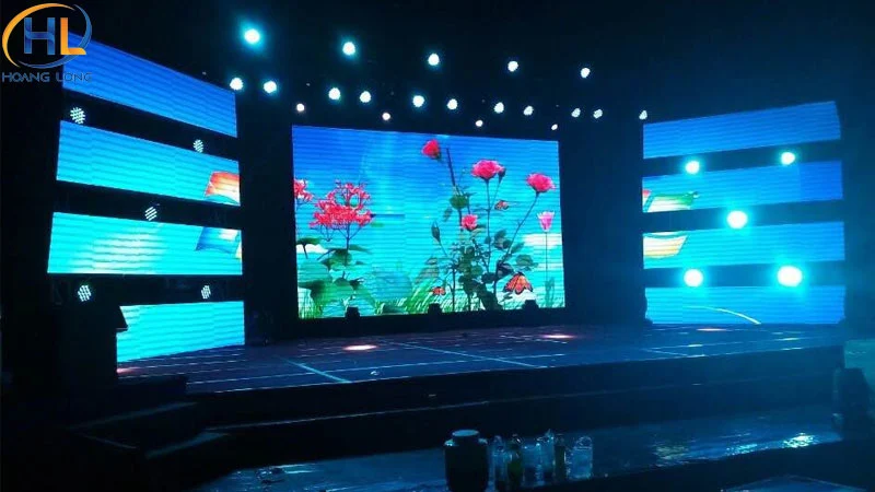 TOP 5 đơn vị cho thuê màn hình led tại Hà Nội giá rẻ, uy tín