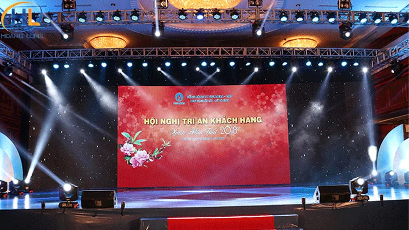 TOP 5 đơn vị cho thuê màn hình led tại Hà Nội giá rẻ, uy tín