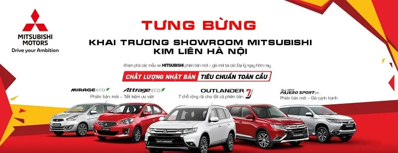 30+ mẫu banner khai trương đẹp và ấn tượng nhất 2026