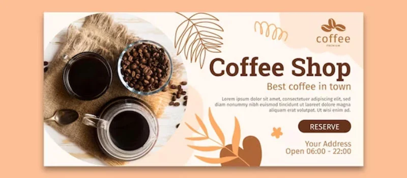30+ mẫu banner khai trương đẹp và ấn tượng nhất 2026