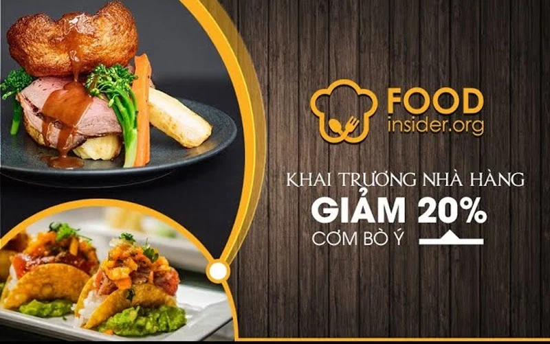 30+ mẫu banner khai trương đẹp và ấn tượng nhất 2026
