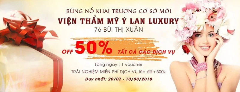 30+ mẫu banner khai trương đẹp và ấn tượng nhất 2026