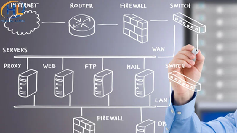 Các thiết bị công nghệ cho việc tổ chức sự kiện hiện đại