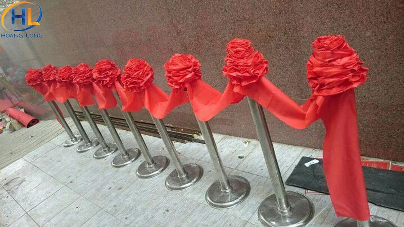 Dịch vụ cho thuê băng khánh thành giá rẻ, uy tín và chuyên nghiệp