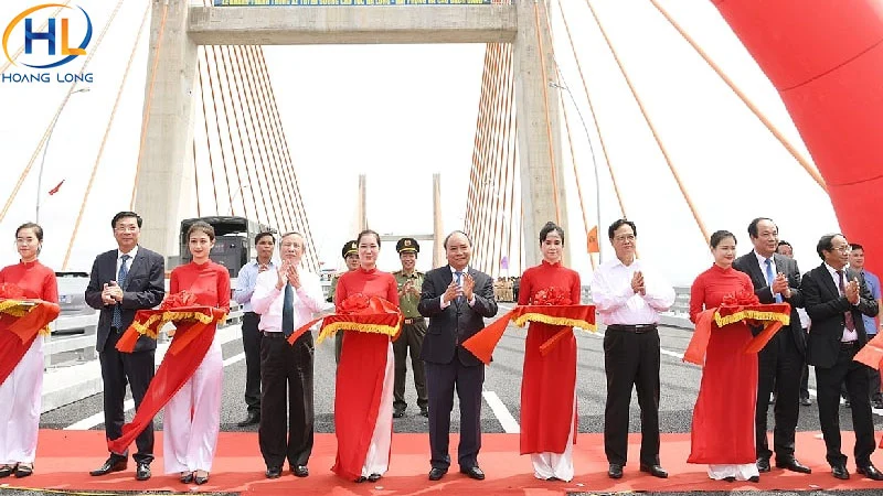Tìm hiểu ý nghĩa của dải lụa cắt băng khánh thành