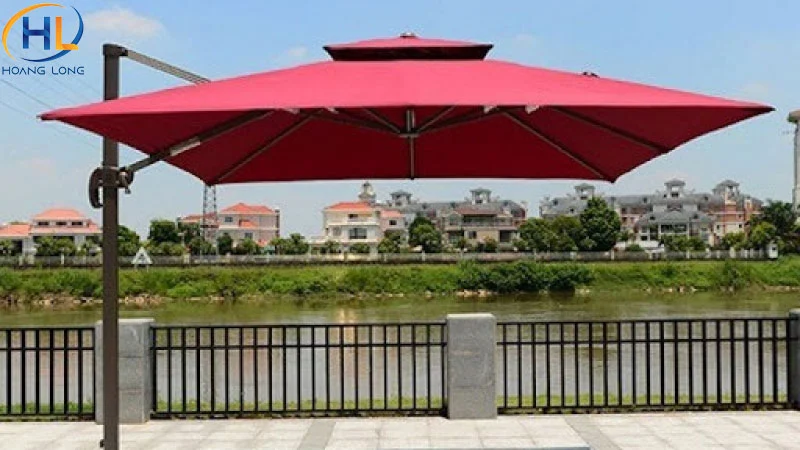 TOP 8 mẫu dù sự kiện được sử dụng phổ biến hiện nay 10 TOP 8 mẫu dù sự kiện được sử dụng phổ biến hiện nay