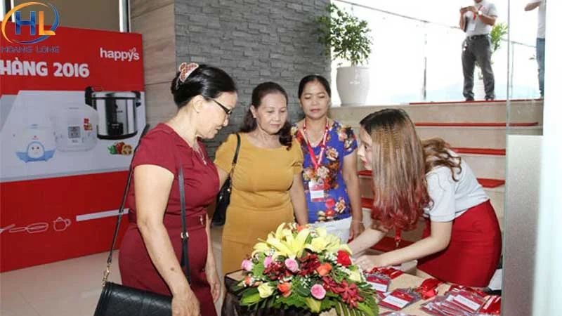 Kịch bản chương trình và cách khai trương nhà hàng ấn tượng nhất