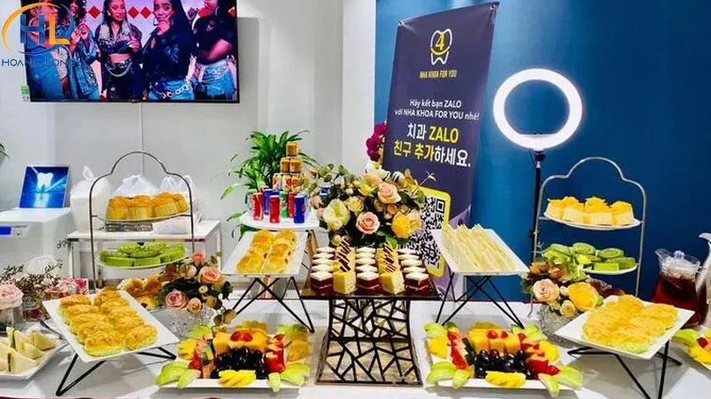 Tất tần tật về chương trình khai trương spa chi tiết từ A - Z