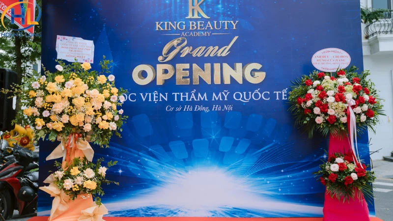Tất tần tật về chương trình khai trương spa chi tiết từ A - Z