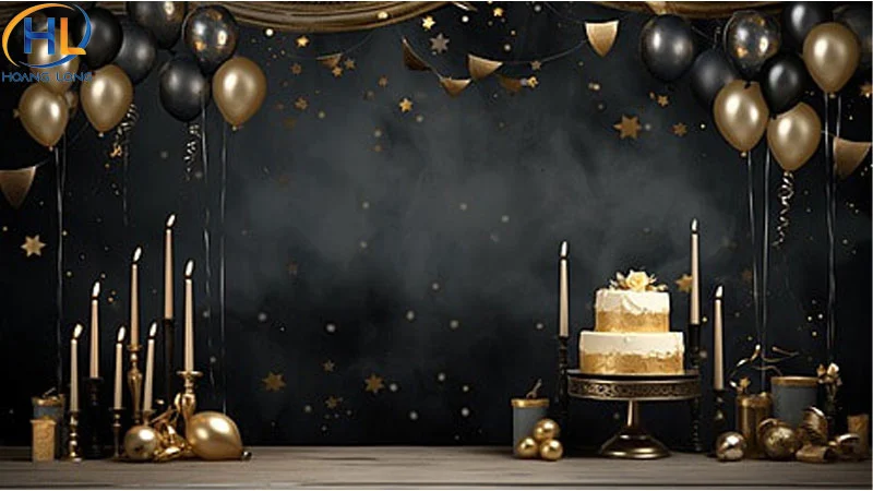 15 mẫu background sinh nhật sang trọng, đẹp và ý nghĩa 29 15 mẫu background sinh nhật sang trọng, đẹp và ý nghĩa