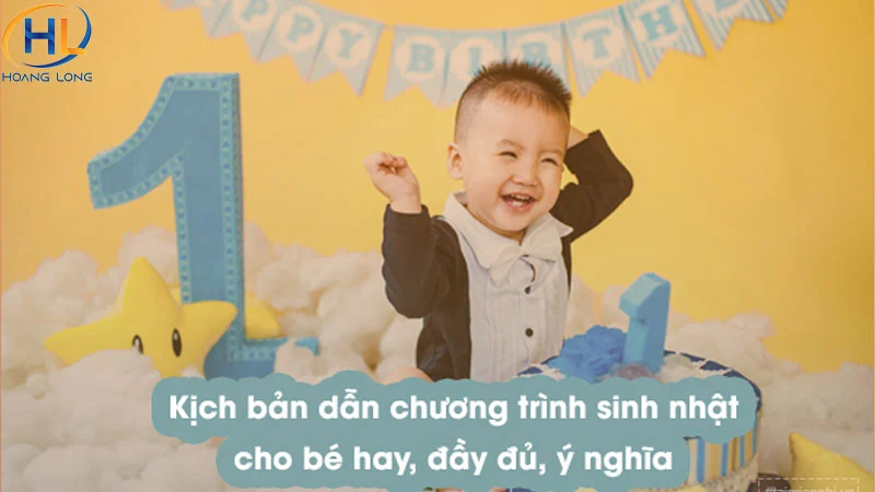 kich ban mc sinh nhat cho be