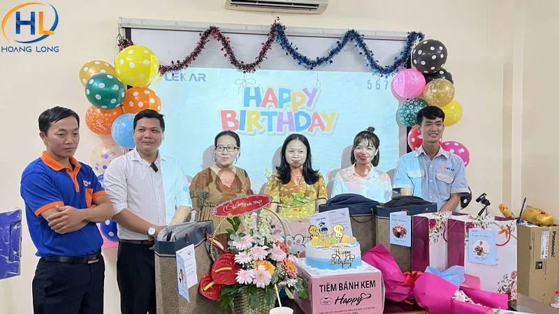 Gợi ý 4 mẫu kịch bản tổ chức sinh nhật độc đáo và ý nghĩa