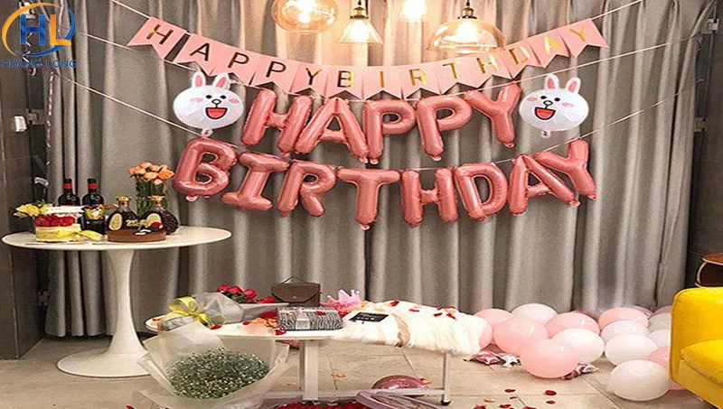 Hướng dẫn cách tự làm background sinh nhật đẹp và độc đáo 18 Hướng dẫn cách tự làm background sinh nhật đẹp và độc đáo