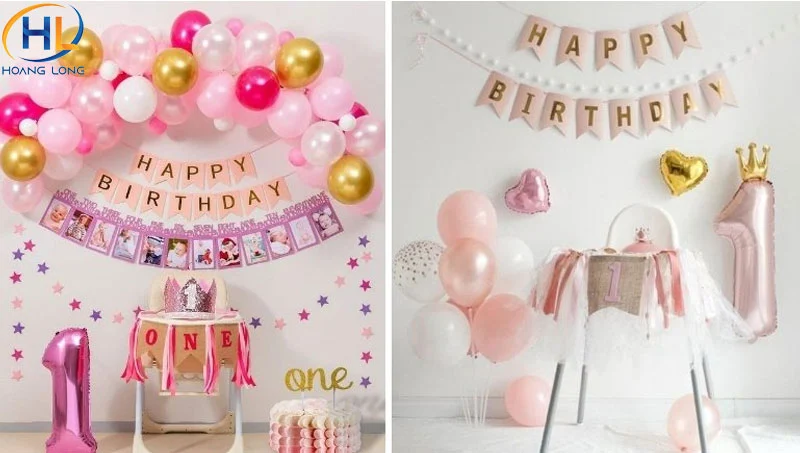 Hướng dẫn cách tự làm background sinh nhật đẹp và độc đáo 19 Hướng dẫn cách tự làm background sinh nhật đẹp và độc đáo