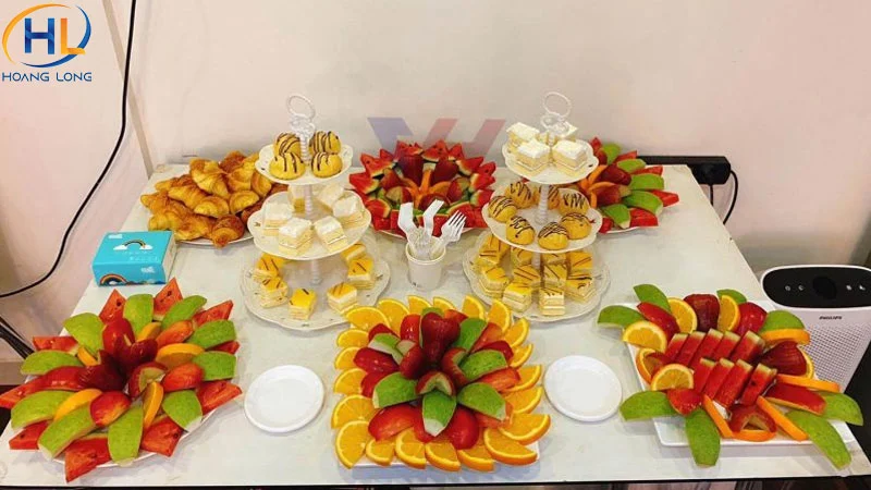 12 cách trang trí sinh nhật đơn giản tại nhà đẹp và ý nghĩa