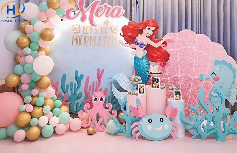 10 ý tưởng trang trí thôi nôi bé gái tại nhà dễ thương và ý nghĩa 21 10 ý tưởng trang trí thôi nôi bé gái tại nhà dễ thương và ý nghĩa