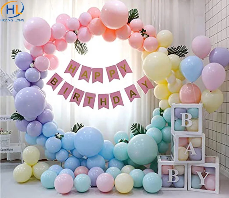 10 ý tưởng trang trí thôi nôi bé gái tại nhà dễ thương và ý nghĩa 22 10 ý tưởng trang trí thôi nôi bé gái tại nhà dễ thương và ý nghĩa