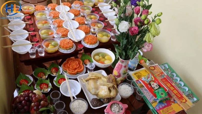 Gợi ý 10 ý tưởng trang trí thôi nôi bé trai tại nhà đơn giản và đẹp 27 Gợi ý 10 ý tưởng trang trí thôi nôi bé trai tại nhà đơn giản và đẹp