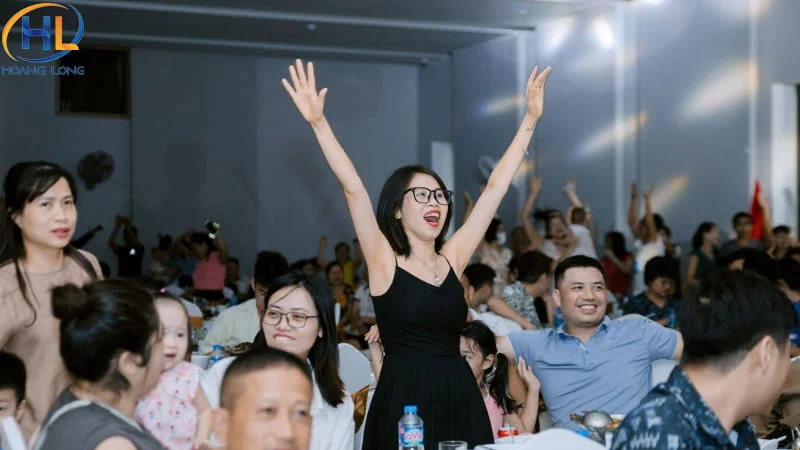 Tổng hợp những trò chơi trong tiệc sinh nhật hay và ý nghĩa